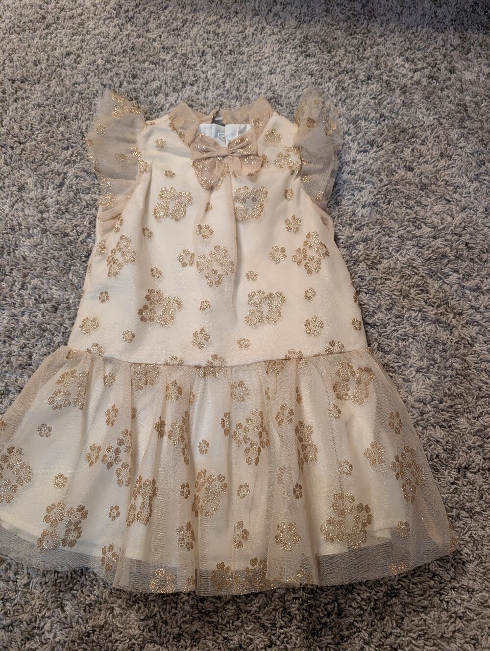 Janie And Jack Dress